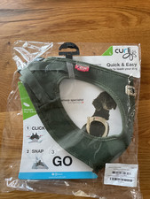 Curli dogfinder hundegeschirr - curli,