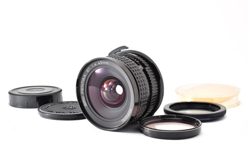 Top neuwertig smc pentax - [top,