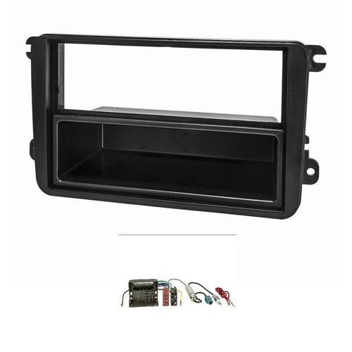 Radioblende set passt für - set, vw