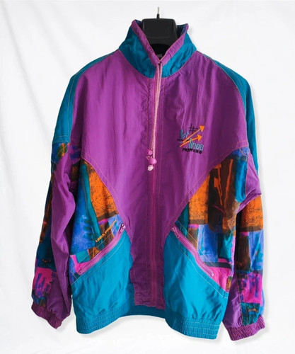 Vintage linea primero jacke - primero,