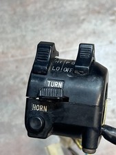 Yamaha DT80 dt 80 LC