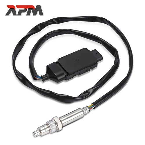 Nitrogen oxide sensor - nitrogen,