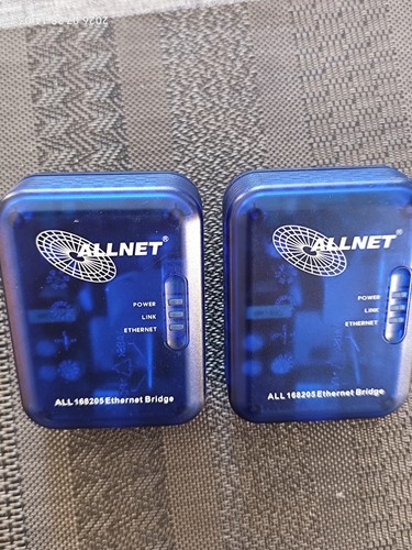 Allnet powerline all 168205 - allnet,