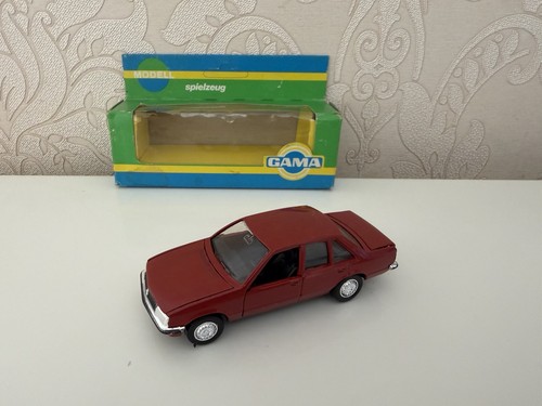 Gama 893 opel - gama,