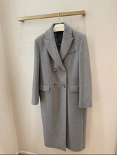 Wollmantel von pinko - wollmantel,