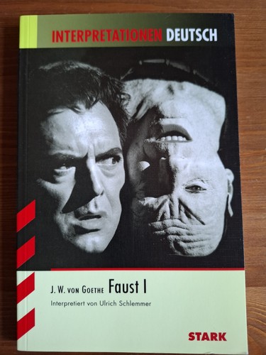 Stark faust w - stark,