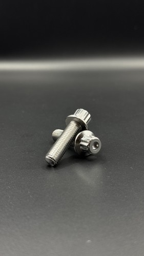 Schrauben bbs m7x24 - 80, rm