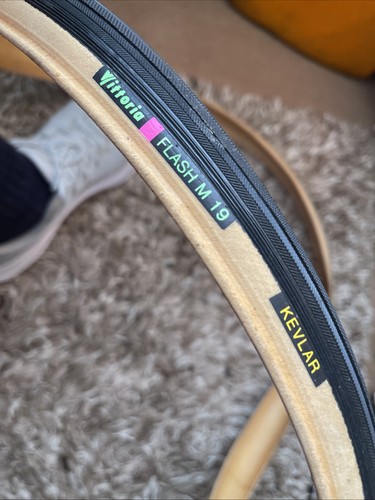 Vittoria flash faltreifen - flash,