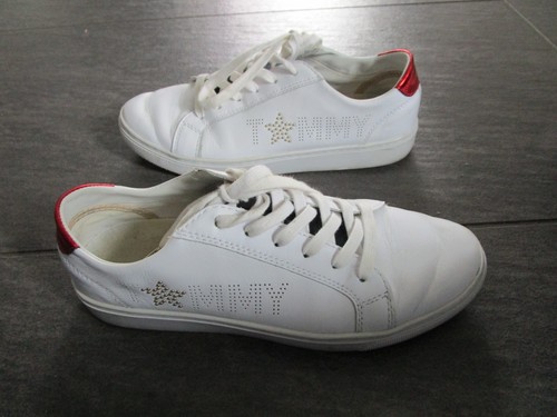 Tommy hilfiger sneakers 38 - sneakers,