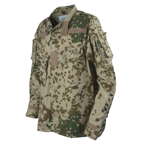 Tacgear commando feldbluse - tacgear, commando-feldbluse