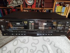 Universum C4682 Doppel-Stereo-Kassettendeck.