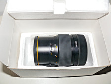 Zenza Bronica Zenzanon-S 200/4.5 SQ 6x6 Lens in OVP von Seiko