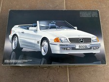 Fujimi mercedes benz - fujimi,