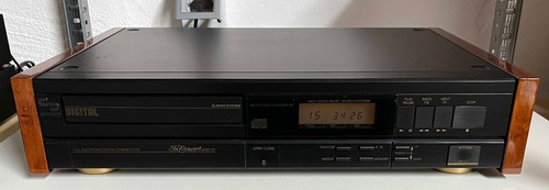 Hifi cd player schneider - ***,