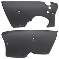Motor Verkleidung Links Rechts