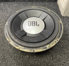 JBL GTO 1202D 12" Auto Audio