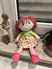 Haba Puppe Liese 30 cm