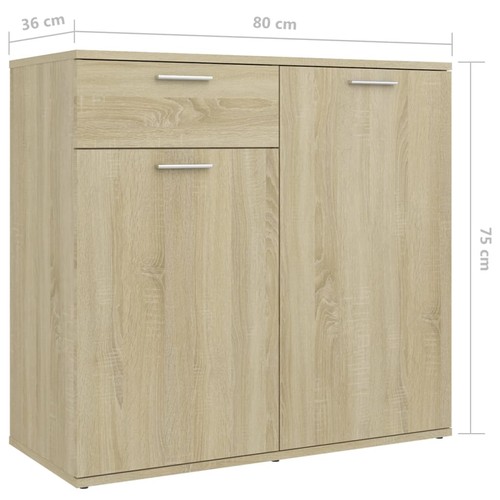 Sideboard kommode - sideboard,