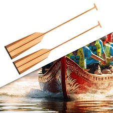 Drachenboot Paddel Handheld