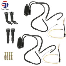 Zündspulen set für 12v - zündspulen-set,