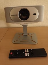 Salange P92 max Beamer Native