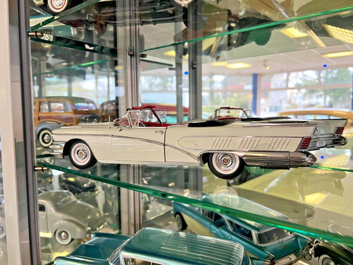 Modellauto buick limited - modellauto,
