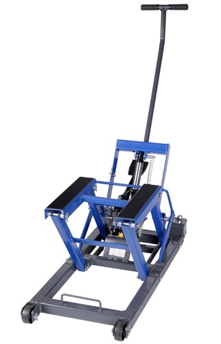 Motorradhebebühne 680kg