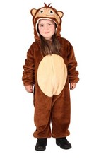 Affe affen monkey kostüm - affe,