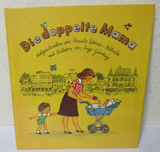 Die doppelte Mama  - DDR
