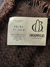 DDR Tischläufer Mitteldecke