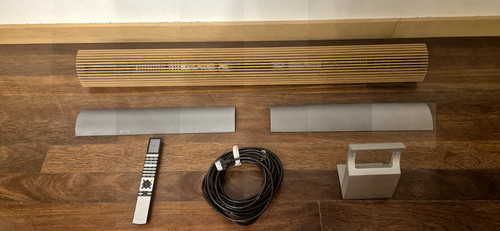 Bang olufsen o beolab - &,