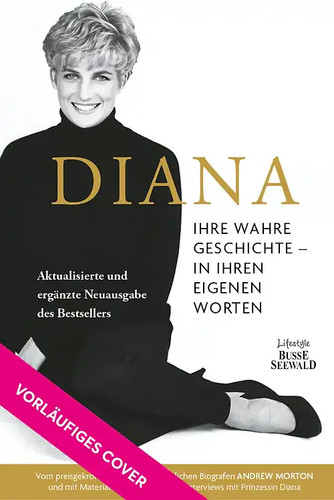 Diana ihre wahre geschichte - diana.,