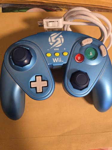 Wii nintendo - nintendo, classic