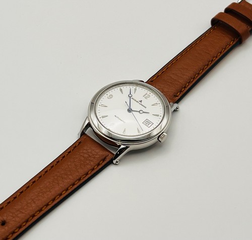 Jacques lemans automatik - jacques,