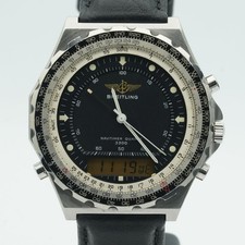 BREITLING VINTAGE JUPITER