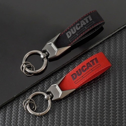 Ducati wildleder - ducati,