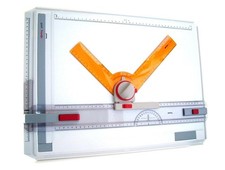 ZEICHENPLATTE A3 ROTRING