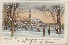 A 171 Chemnitz 1903 