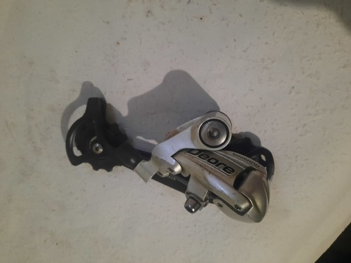 Schaltwerk shimano 531 - shimano, m