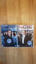 Navy CIS Staffel 2 und 3 DVD