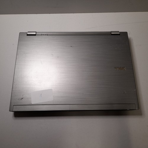 Dell latitude e6410 - i5, –