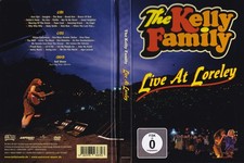 Kelly Family The / Live At