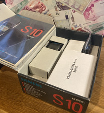 Siemens S10 Handy GSM Business