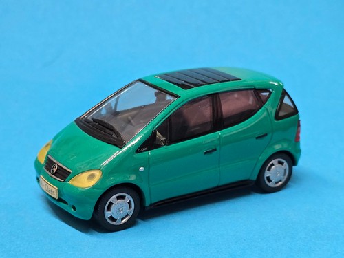 Herpa mercedes benz klasse - benz, a-klasse