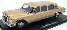 KK Scale 1/18 Scale Diecast
