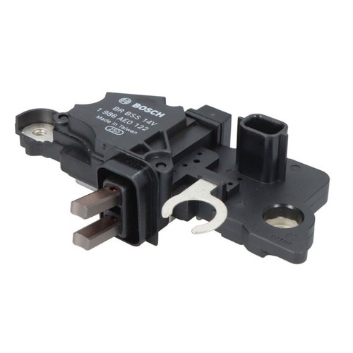 Generatorregler bosch 986 - generatorregler,