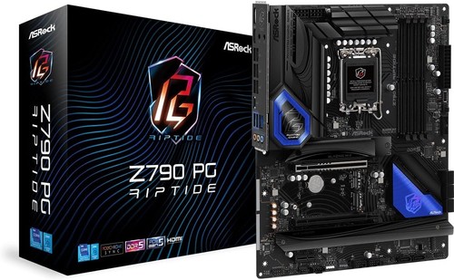Asrock z790 phantom gaming - asrock,
