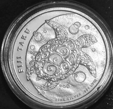 Schildkröte halbe Unze  999