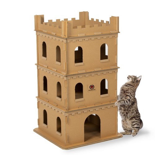 Katzenburg katzenhaus - katzenburg,