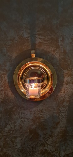 Partylite schiffsglocke - partylite, in